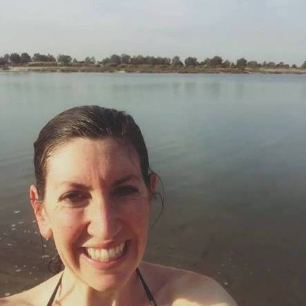 Meet your Posher, Julie